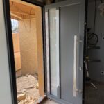 PORTE PVC